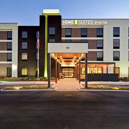 โฮม2 สวีท บาย ฮิลตัน ลากร็องช์ จอร์เจีย Hotel ลาแกรนจ์ ภายนอก รูปภาพ