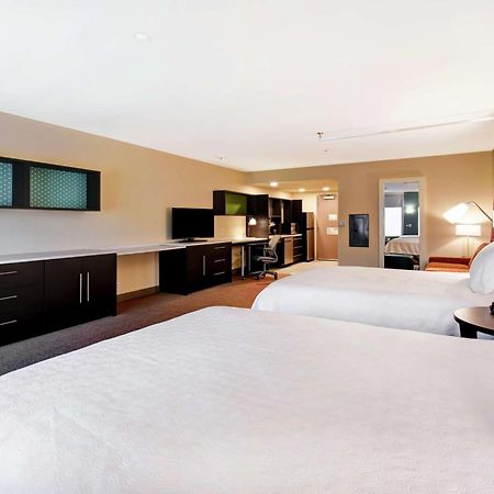 โฮม2 สวีท บาย ฮิลตัน ลากร็องช์ จอร์เจีย Hotel ลาแกรนจ์ ภายนอก รูปภาพ