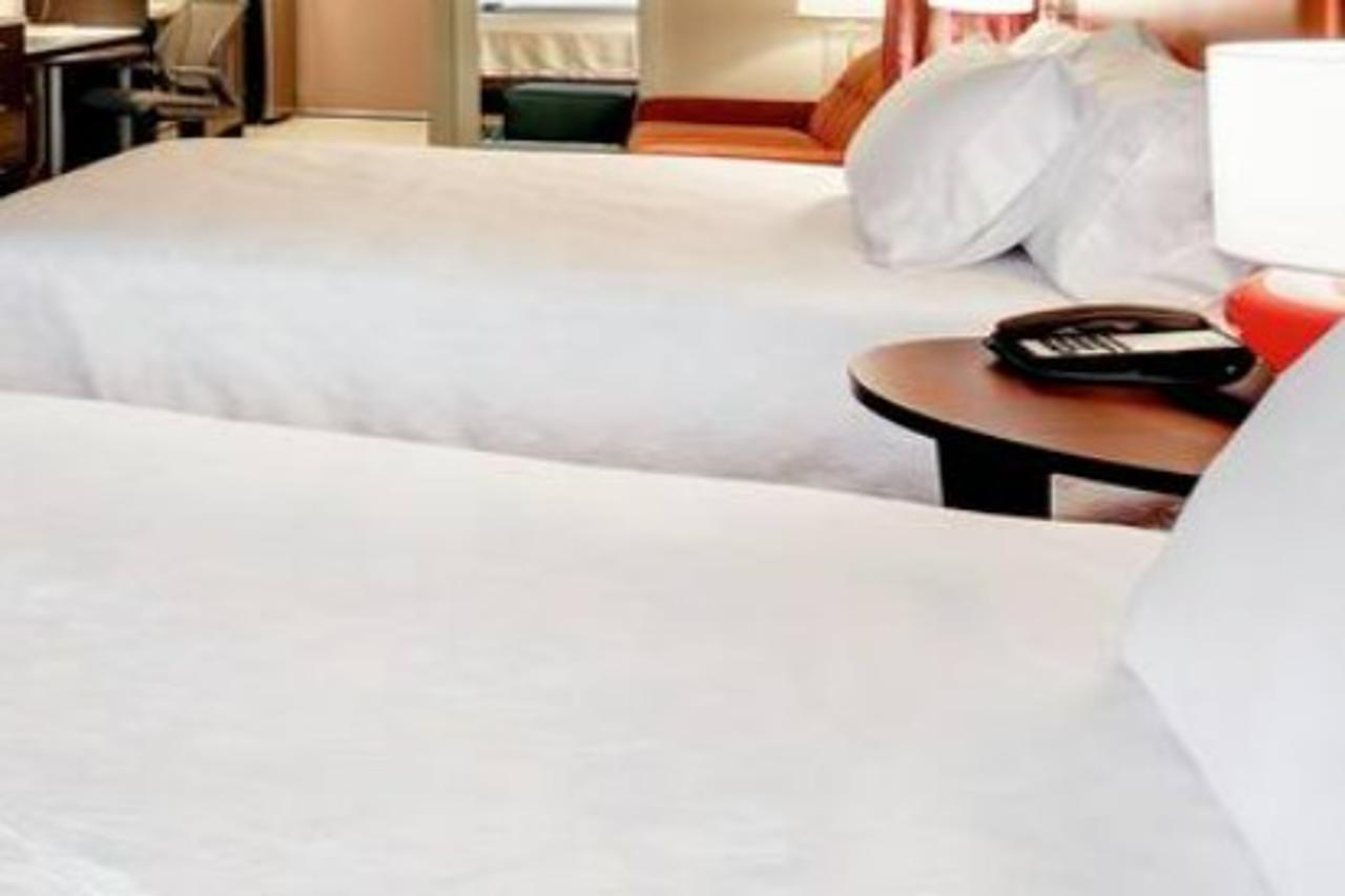 โฮม2 สวีท บาย ฮิลตัน ลากร็องช์ จอร์เจีย Hotel ลาแกรนจ์ ภายนอก รูปภาพ