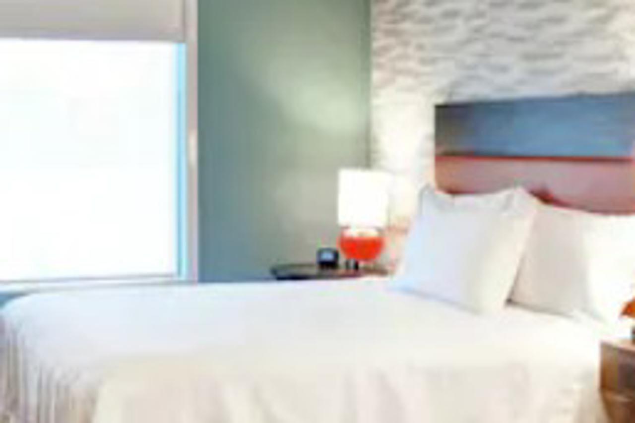 โฮม2 สวีท บาย ฮิลตัน ลากร็องช์ จอร์เจีย Hotel ลาแกรนจ์ ภายนอก รูปภาพ