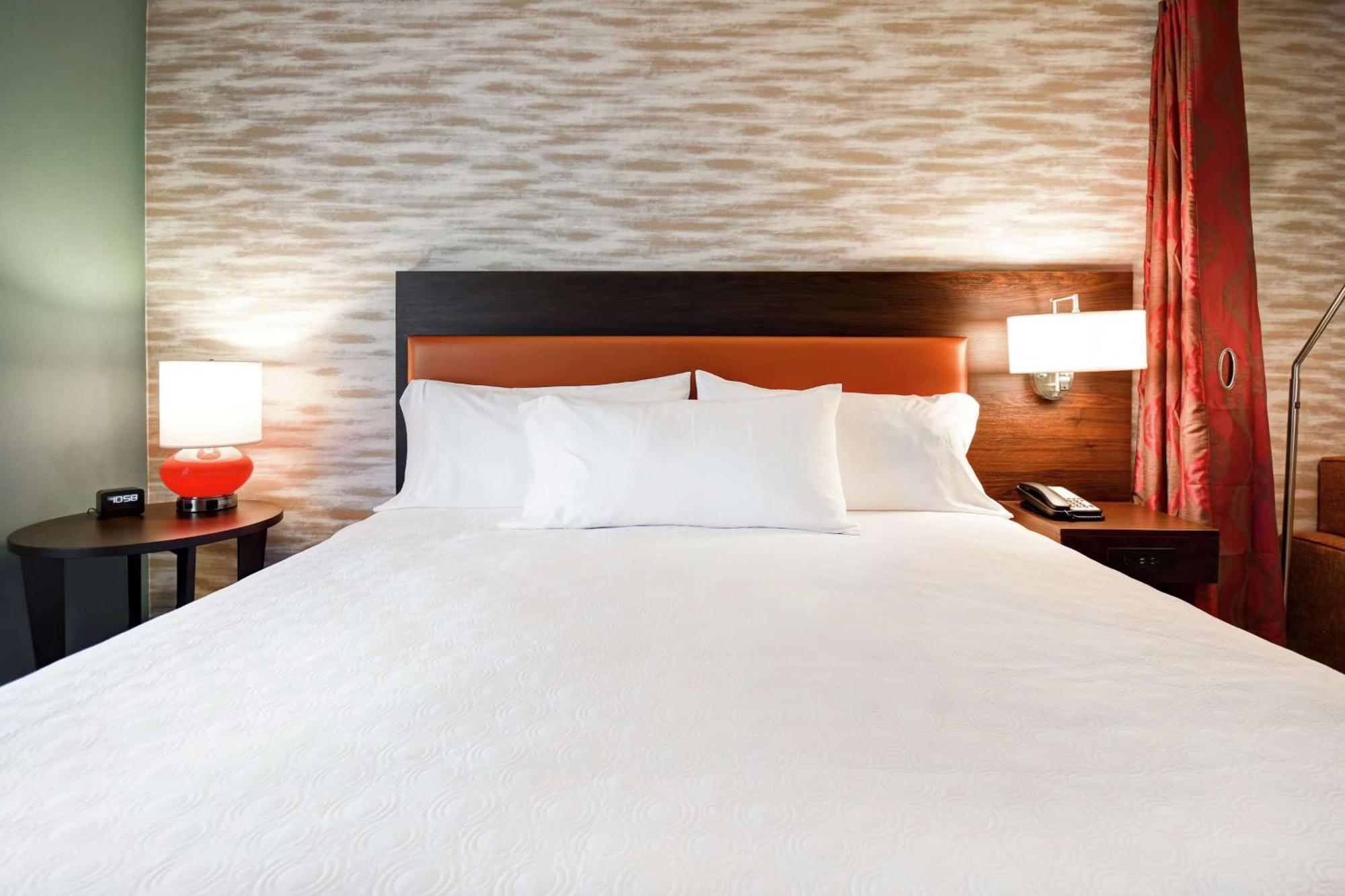 โฮม2 สวีท บาย ฮิลตัน ลากร็องช์ จอร์เจีย Hotel ลาแกรนจ์ ภายนอก รูปภาพ