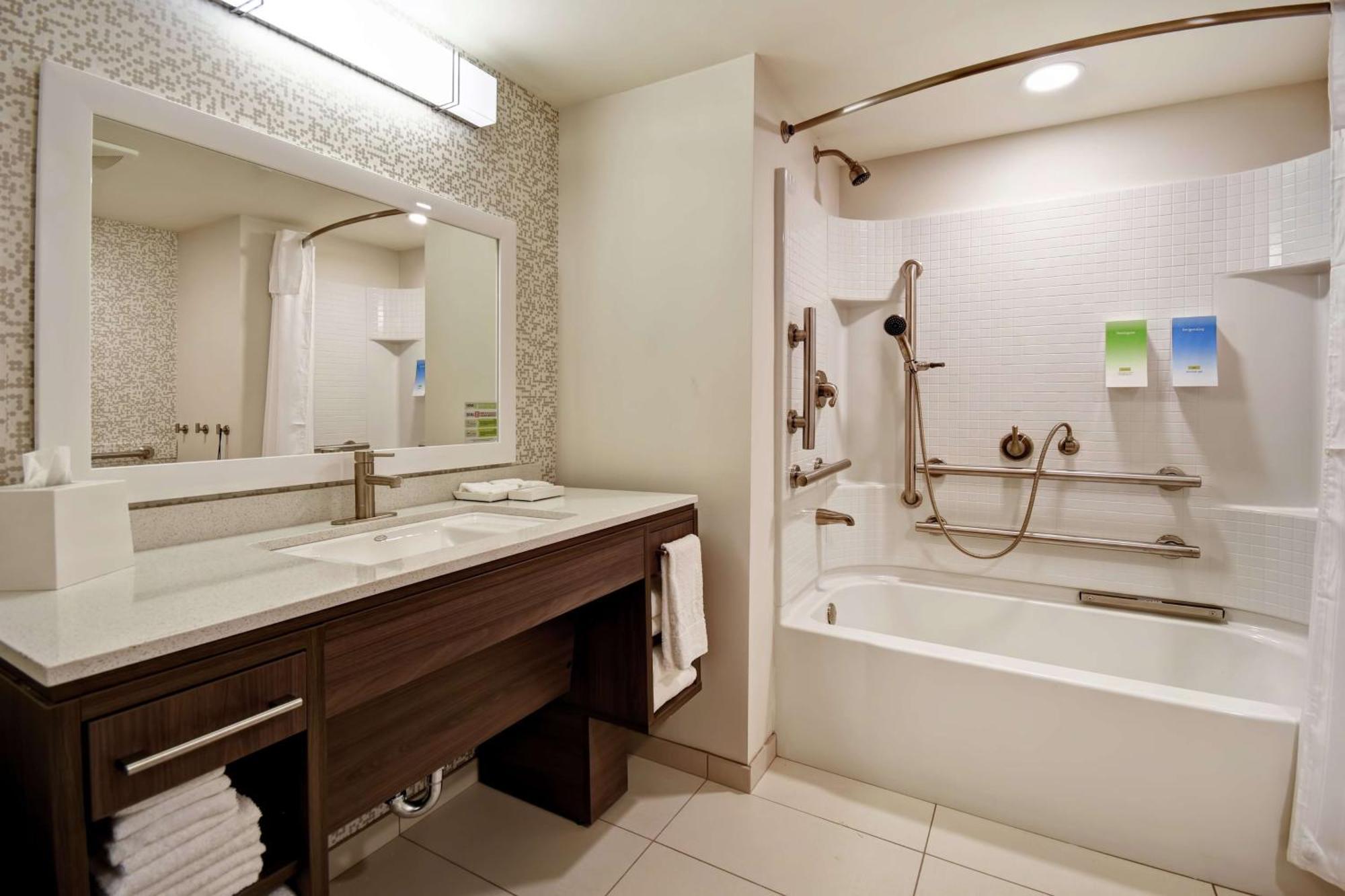 โฮม2 สวีท บาย ฮิลตัน ลากร็องช์ จอร์เจีย Hotel ลาแกรนจ์ ภายนอก รูปภาพ