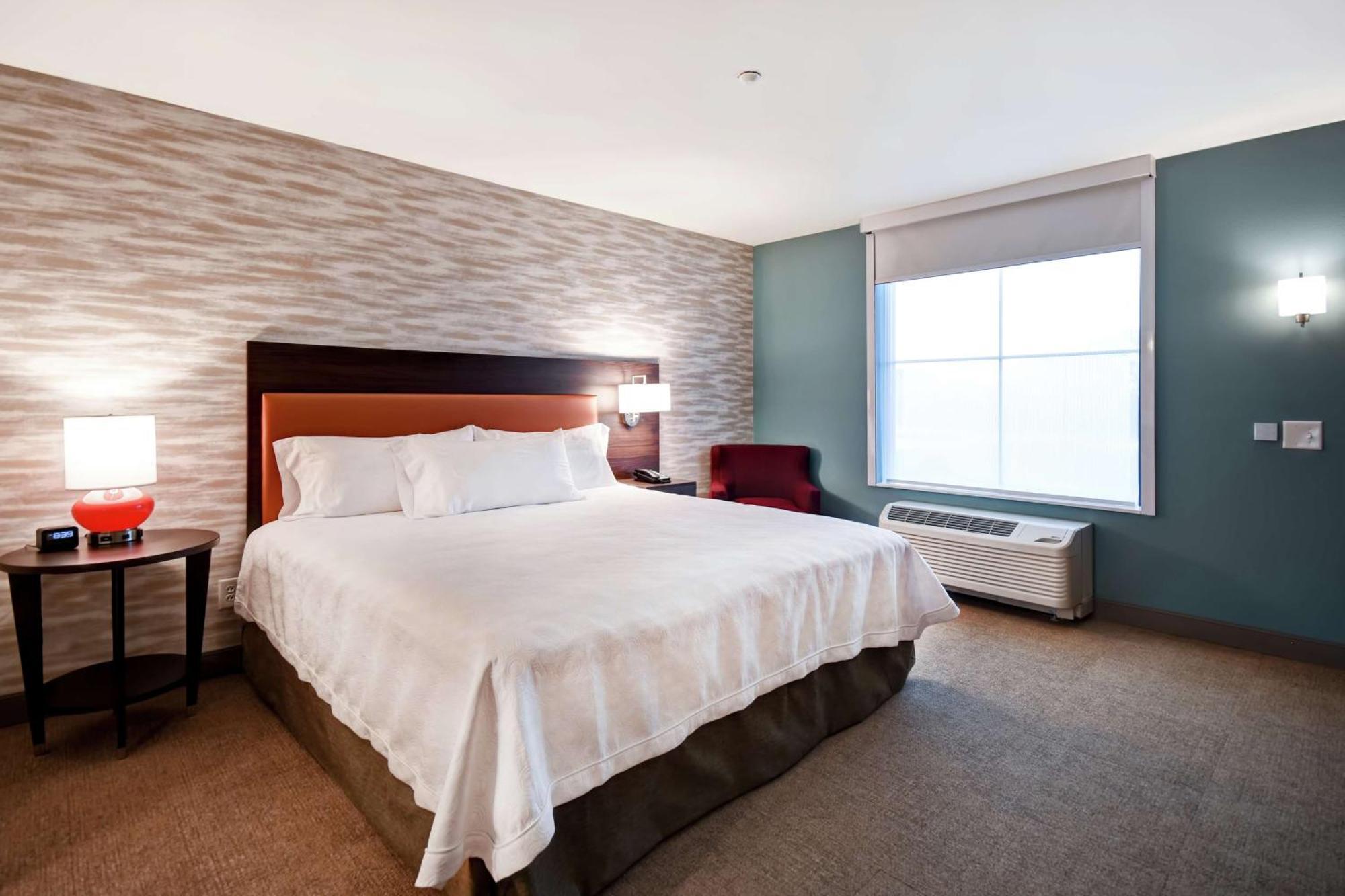 โฮม2 สวีท บาย ฮิลตัน ลากร็องช์ จอร์เจีย Hotel ลาแกรนจ์ ภายนอก รูปภาพ